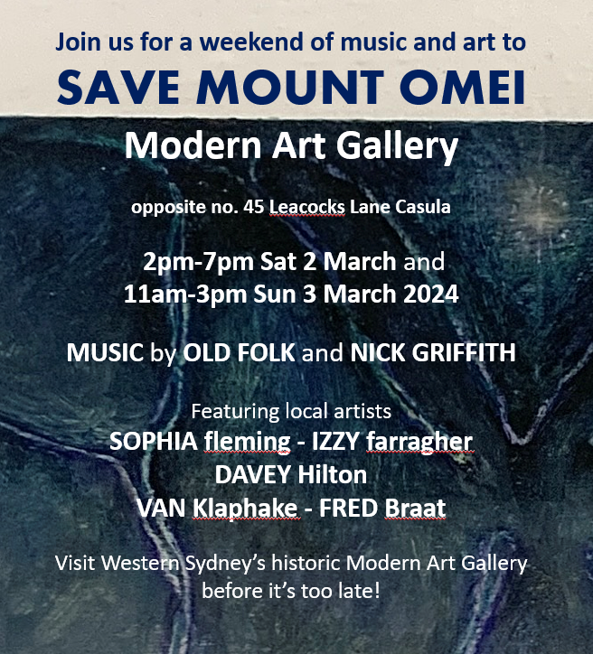 Alice's Wonderland Show.